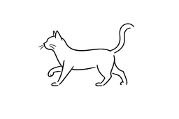Кіт крамниці